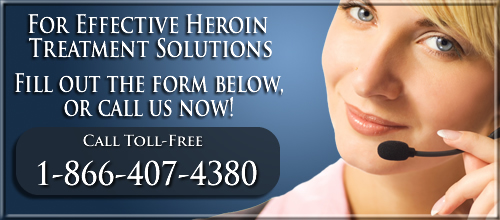 Heroin Withdrawal and Symptoms of Heroin Withdrawal