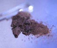Brown Heroin Powder