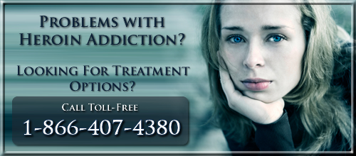 Heroin Treatment | Heroin Addiction Treatment