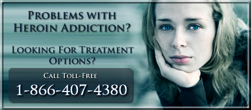 Heroin Withdrawal and Symptoms of Heroin Withdrawal