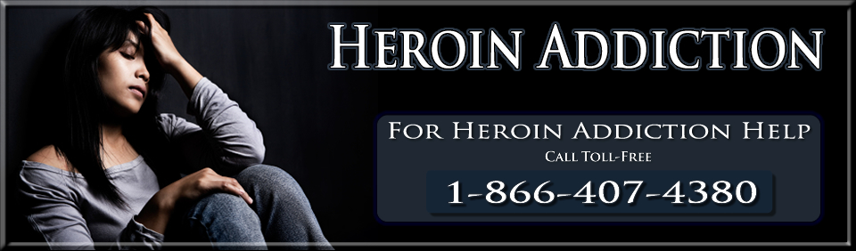 Heroin Addiction