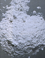 White Heroin